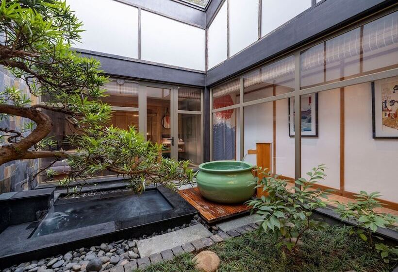 هتل Yoko Onsen Quang Hanh