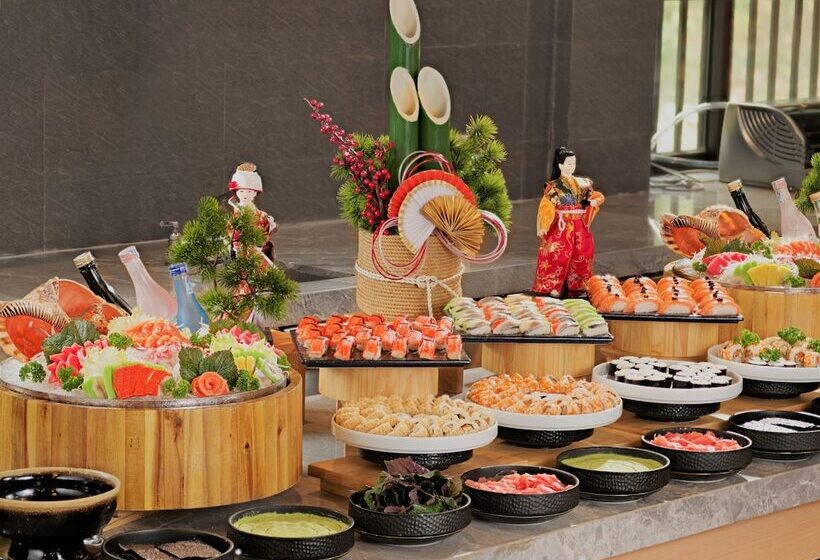 هتل Yoko Onsen Quang Hanh