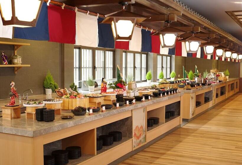 هتل Yoko Onsen Quang Hanh