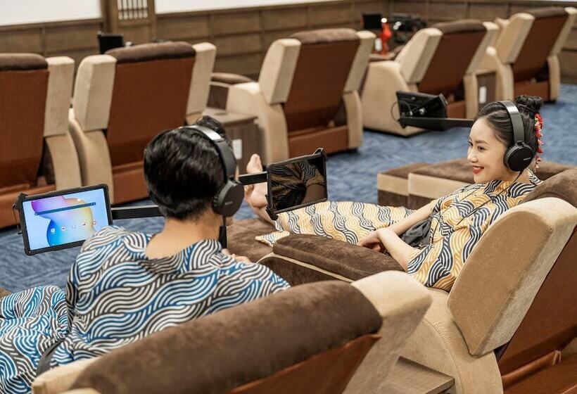 هتل Yoko Onsen Quang Hanh