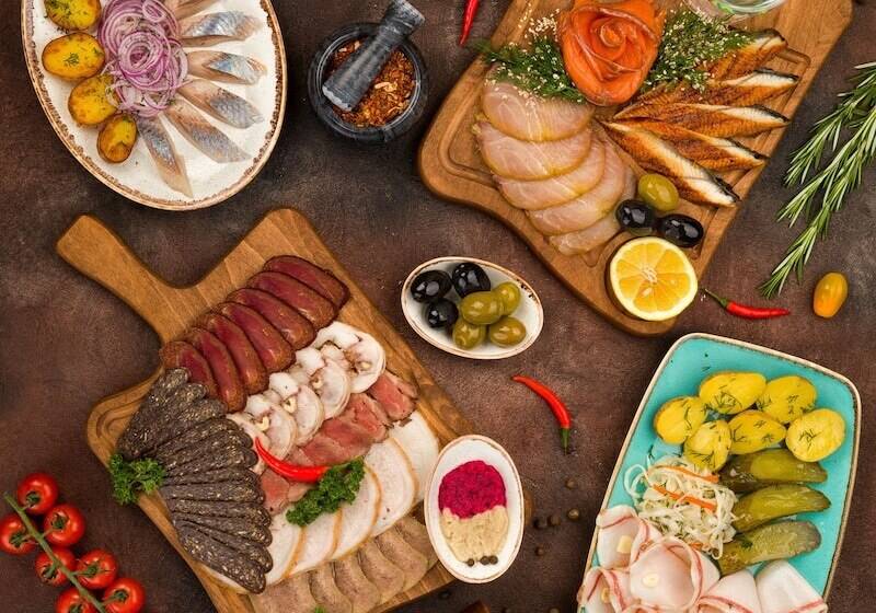 هتل Yuzhny Dvorik