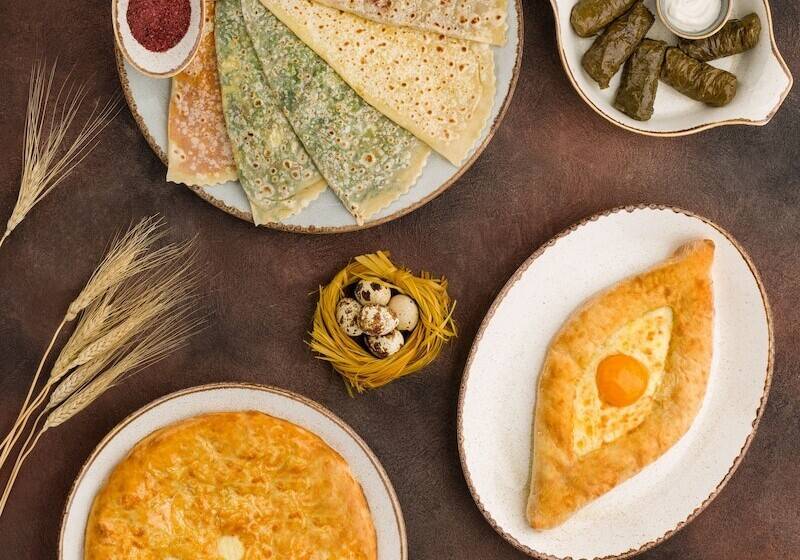 هتل Yuzhny Dvorik