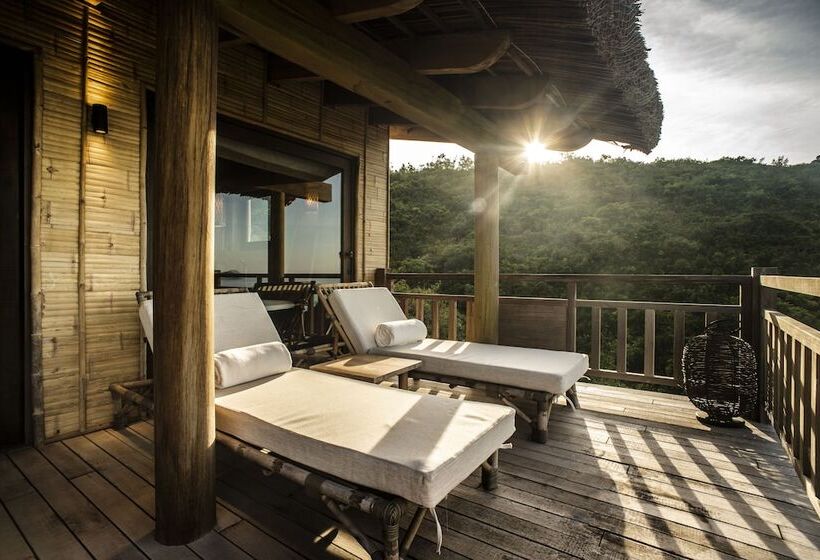 هتل Zannier Bai San Hô