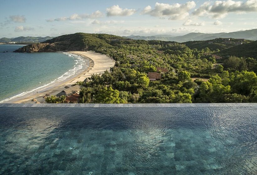 هتل Zannier Bai San Hô