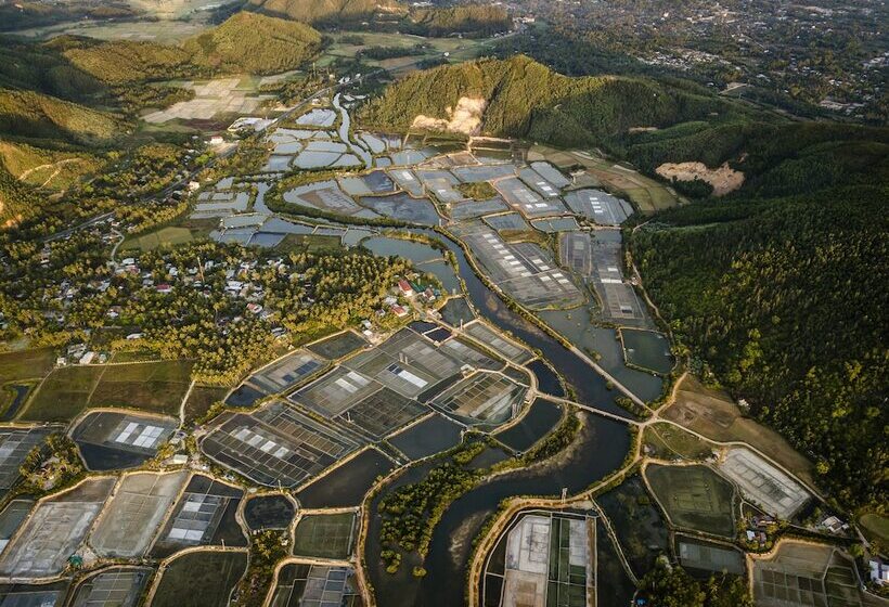 هتل Zannier Bai San Hô