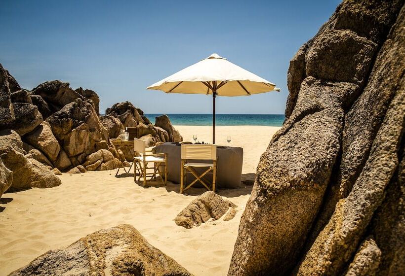 هتل Zannier Bai San Hô