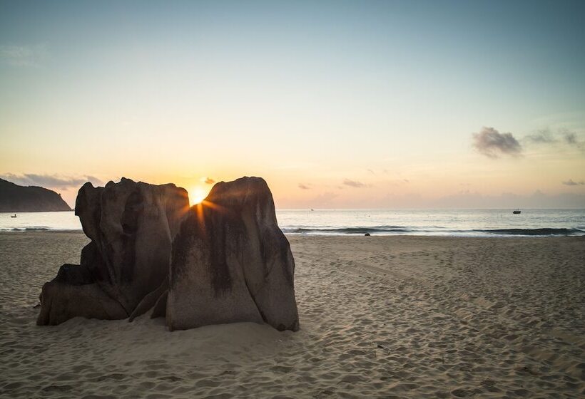 هتل Zannier Bai San Hô