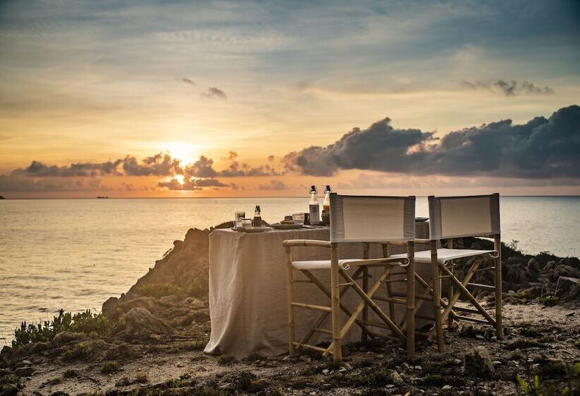 هتل Zannier Bai San Hô