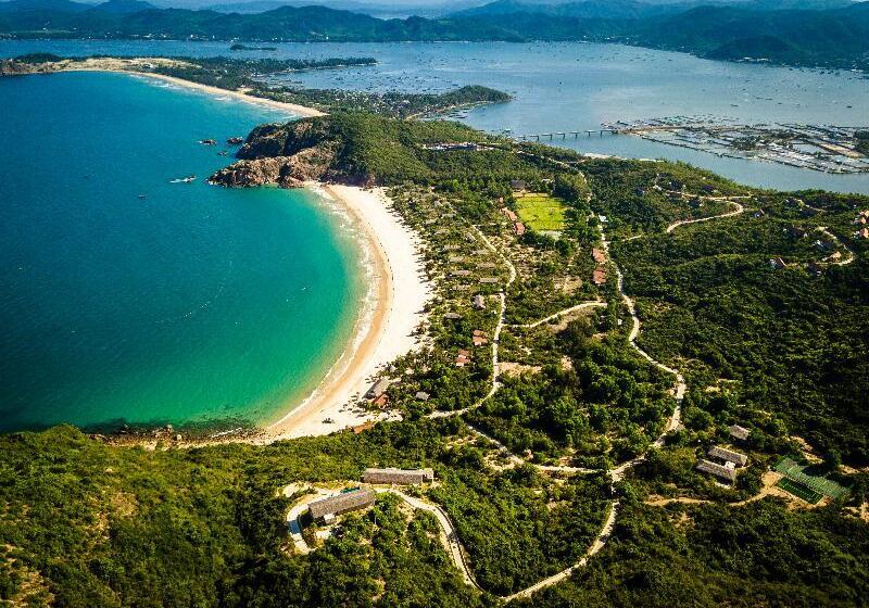 هتل Zannier Bai San Hô