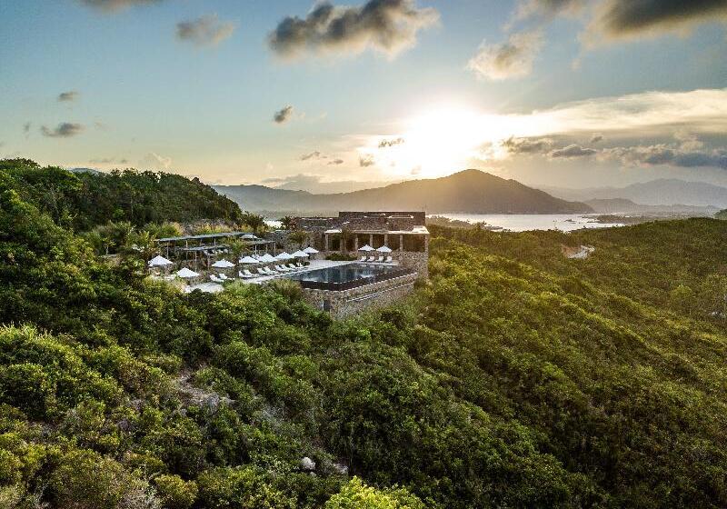 هتل Zannier Bai San Hô