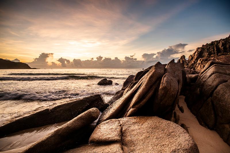 هتل Zannier Bai San Hô