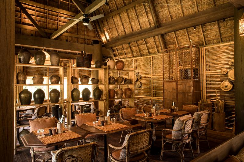 هتل Zannier Bai San Hô