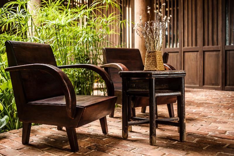 هتل Zannier Bai San Hô