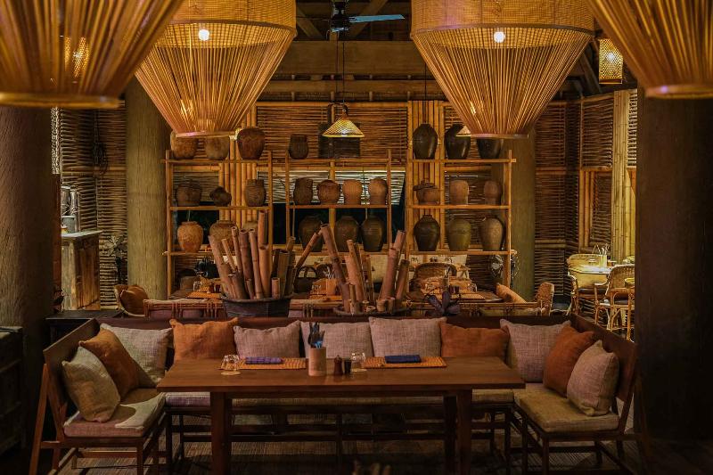 هتل Zannier Bai San Hô