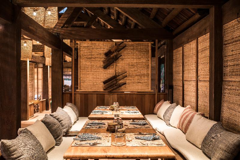 هتل Zannier Bai San Hô