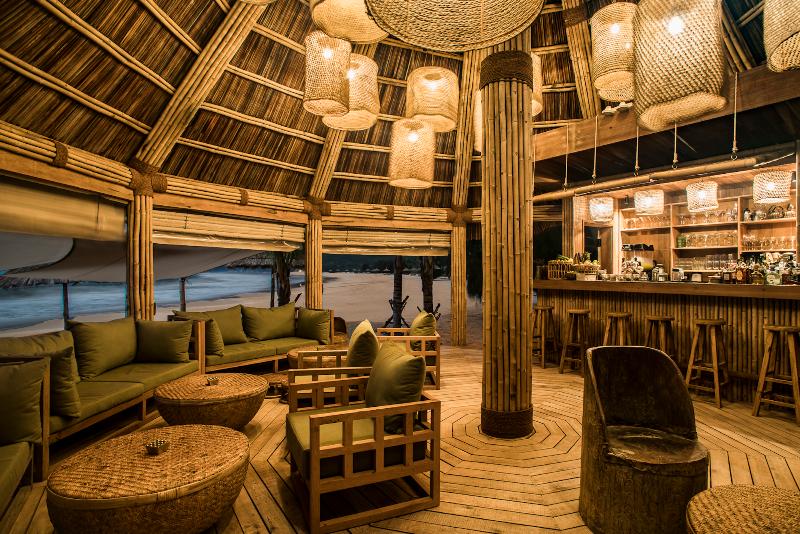 هتل Zannier Bai San Hô