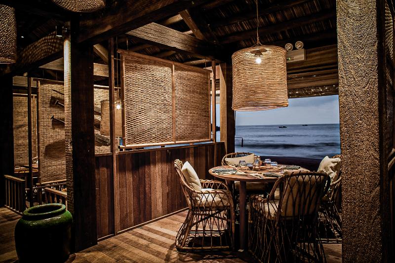 هتل Zannier Bai San Hô