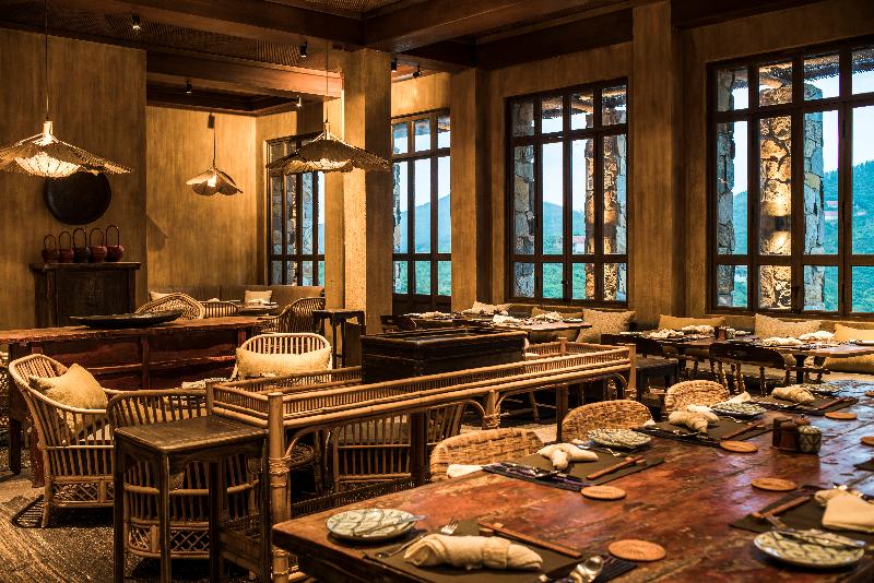 هتل Zannier Bai San Hô