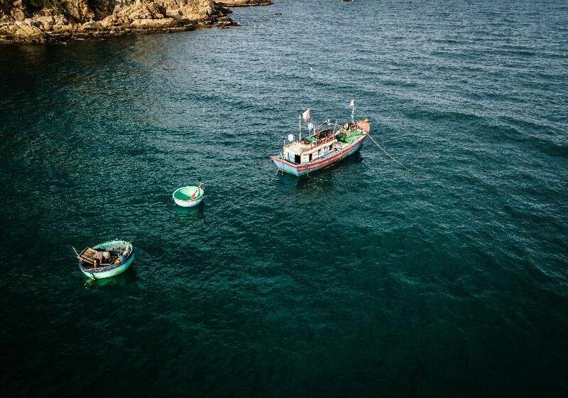 هتل Zannier Bai San Hô