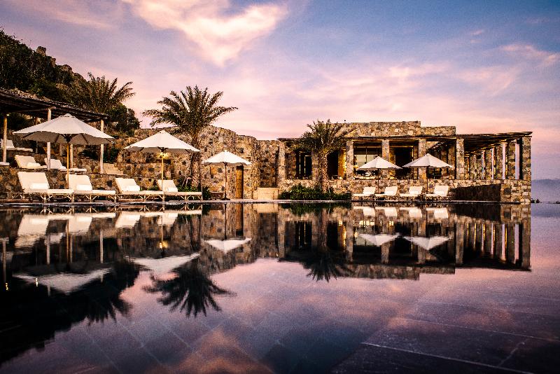 هتل Zannier Bai San Hô