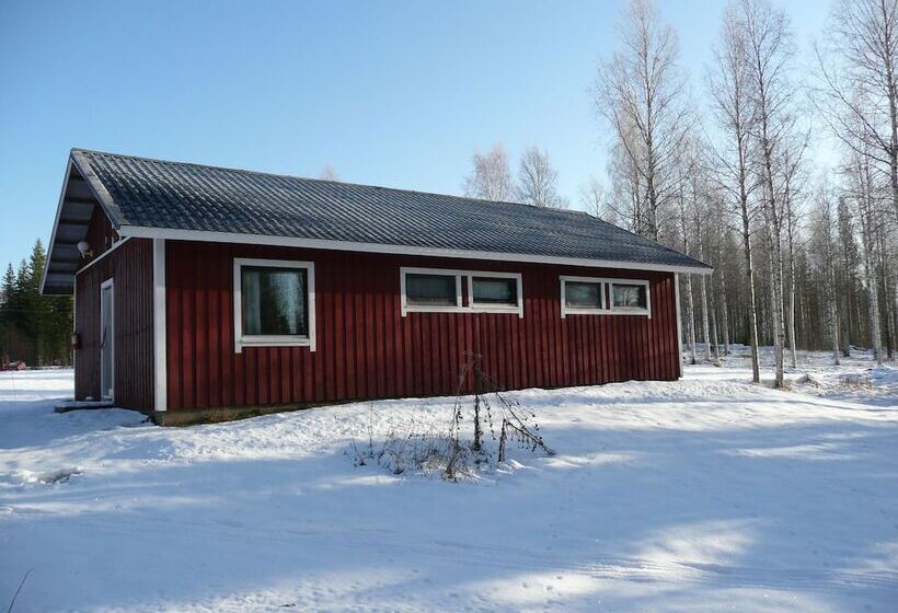 Katkavaara Aurora Apartments