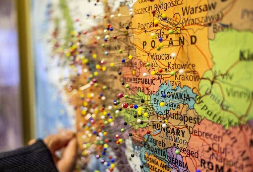 Katkavaara Aurora Apartments