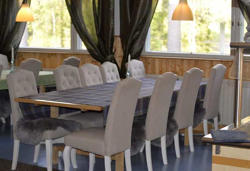 Katkavaara Aurora Apartments