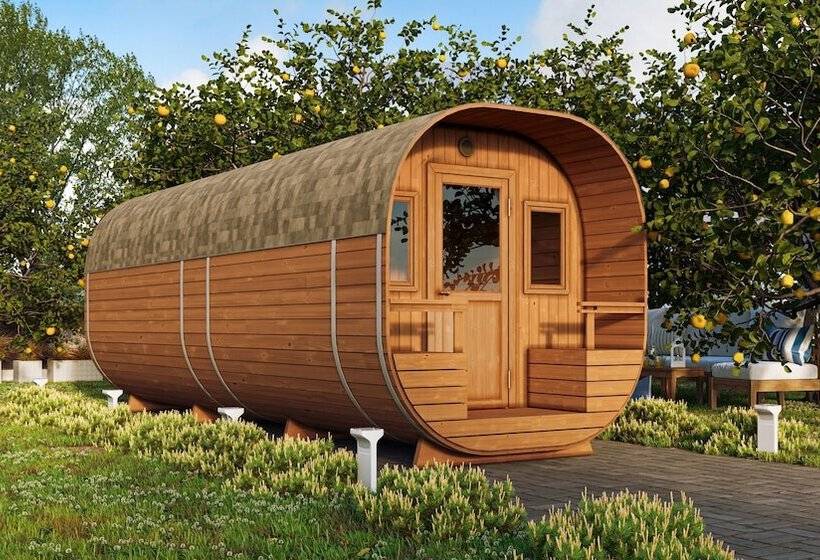 Katkavaara Aurora Apartments