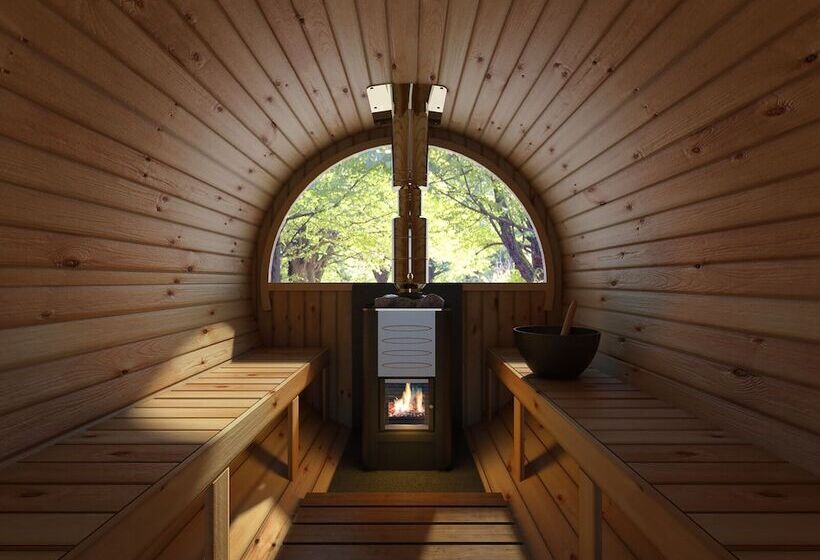 Katkavaara Aurora Apartments