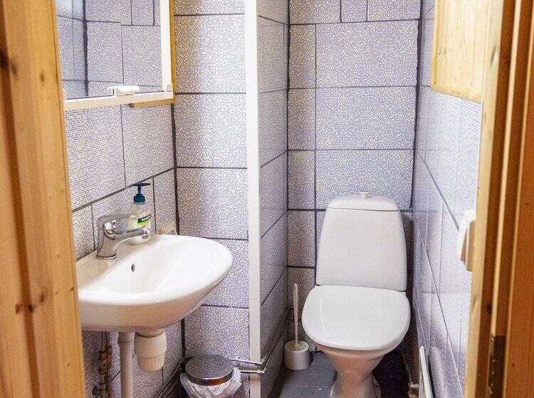 Katkavaara Aurora Apartments