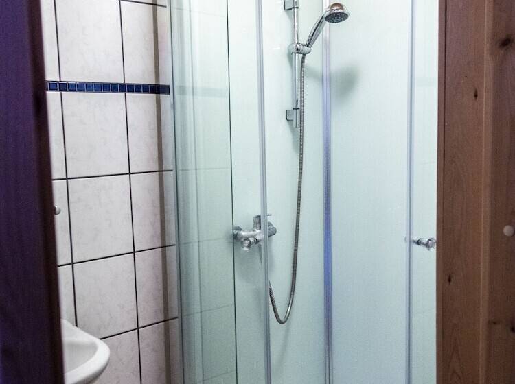 Katkavaara Aurora Apartments