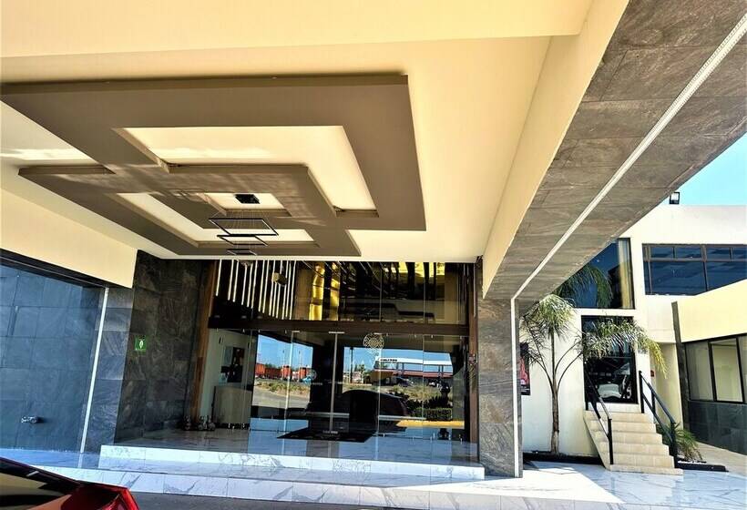 Kavia Meoqui Hotel & Suites