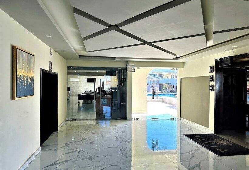 Kavia Meoqui Hotel & Suites