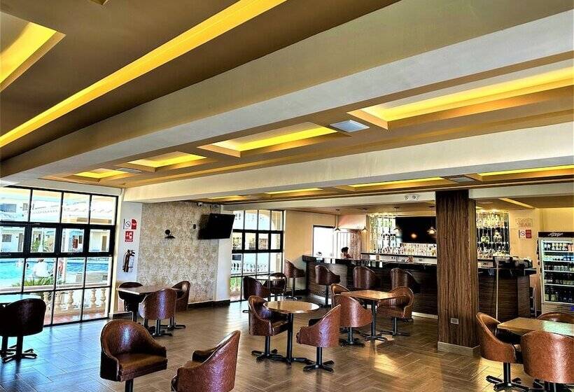 Kavia Meoqui Hotel & Suites