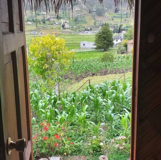 Kawsay Yachay B&b
