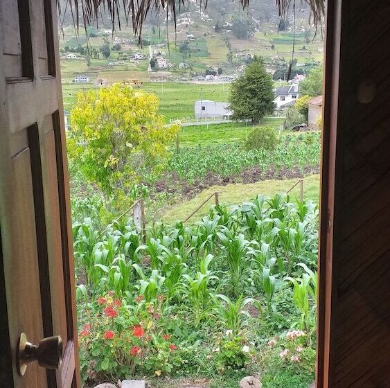 Kawsay Yachay B&b