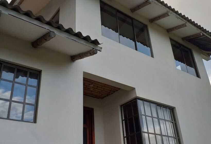Kawsay Yachay B&b