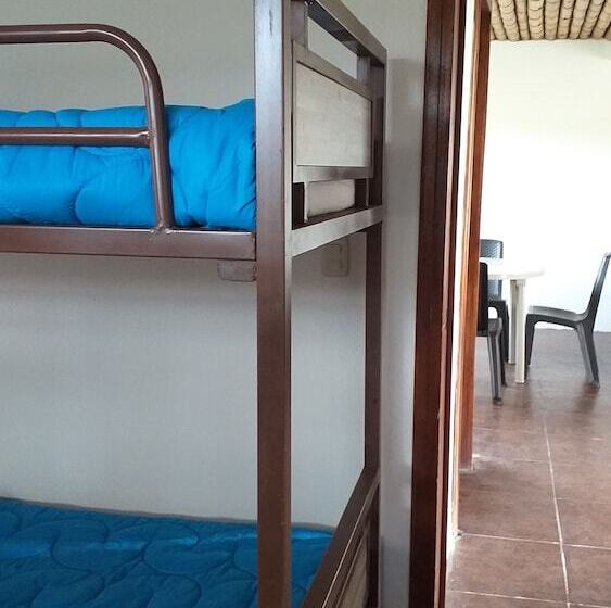 Kawsay Yachay B&b