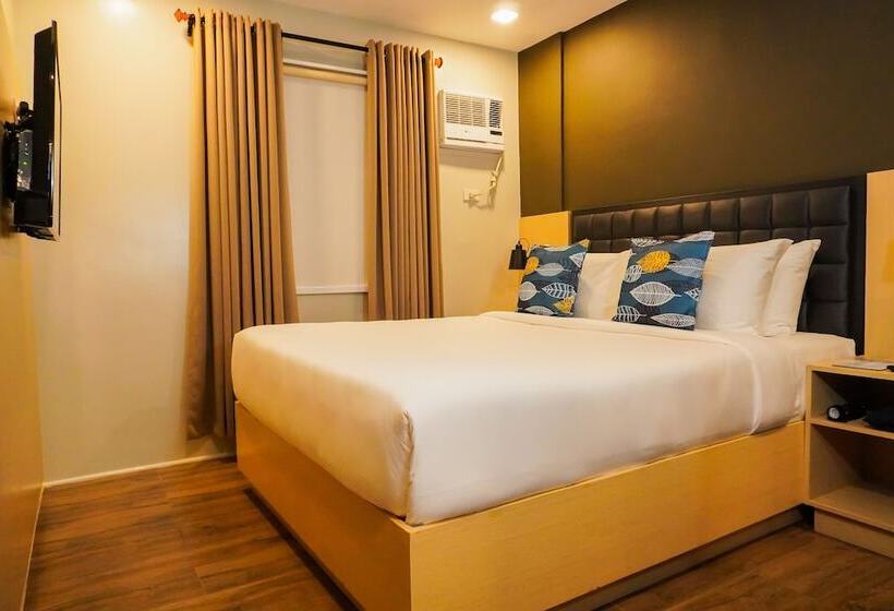 فندق صغير Kommons By Kamino