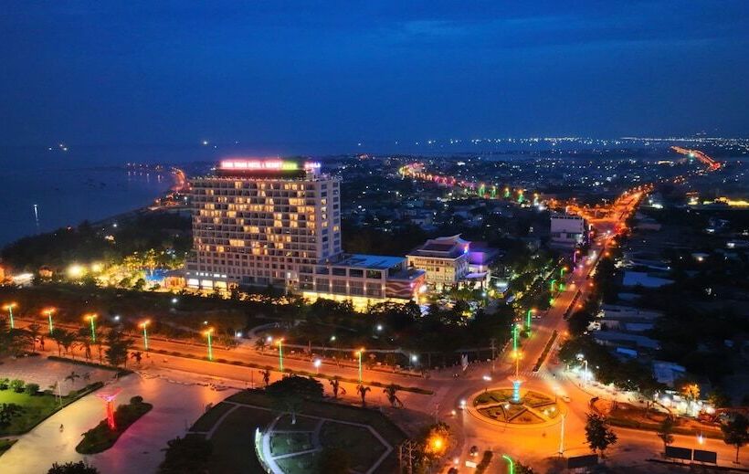 Long Thuan Hotel & Resort