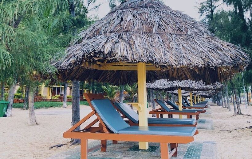 Long Thuan Hotel & Resort