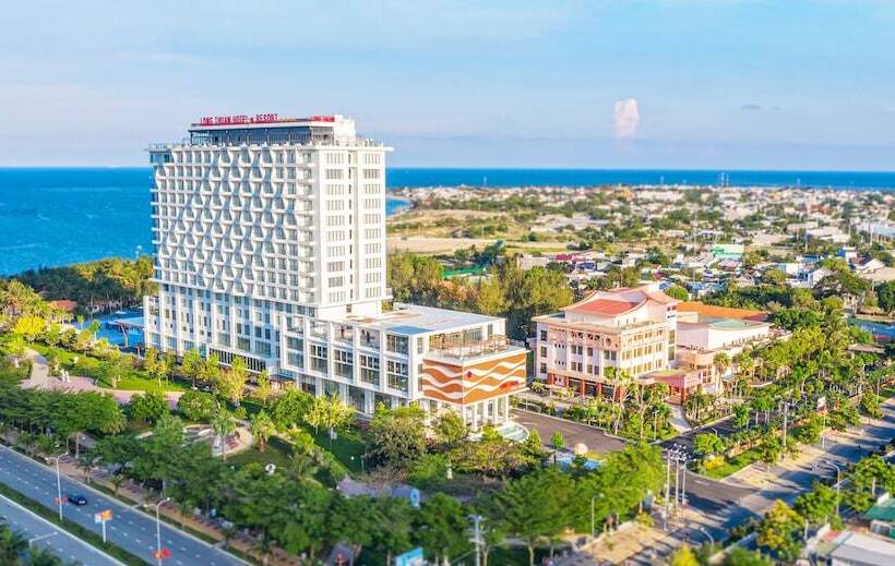 Long Thuan Hotel & Resort