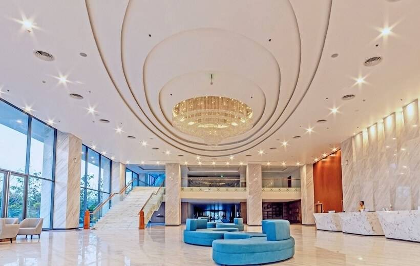 Long Thuan Hotel & Resort