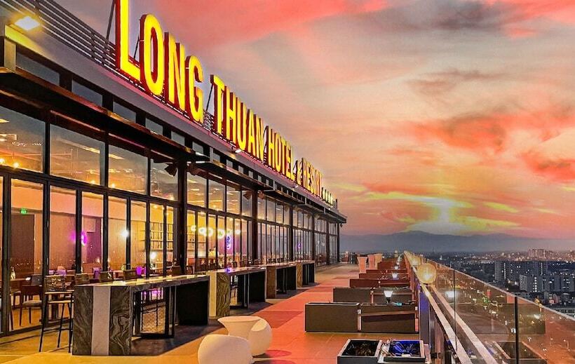 Long Thuan Hotel & Resort