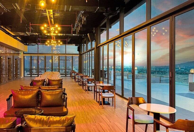 Long Thuan Hotel & Resort