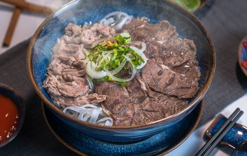 Long Thuan Hotel & Resort