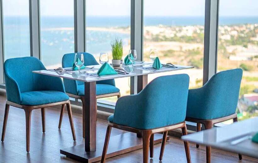 Long Thuan Hotel & Resort