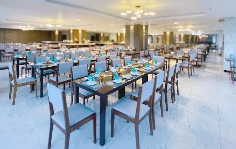 Long Thuan Hotel & Resort