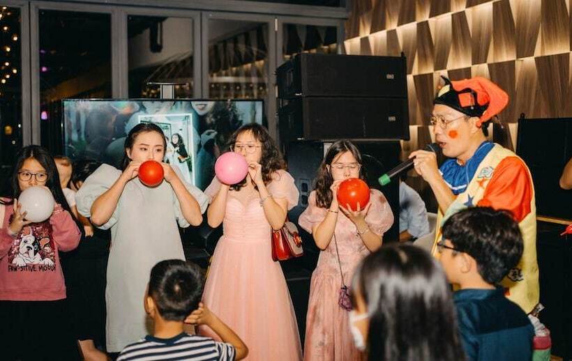 Long Thuan Hotel & Resort