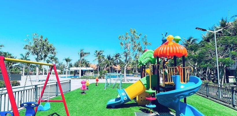 Long Thuan Hotel & Resort